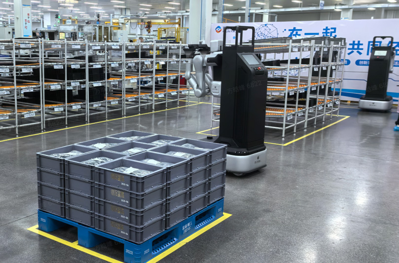 LD乐动-“AWE直播之夜”火爆启幕，家居家电“C位”出圈